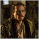 L'Imaginarium du Docteur Parnassus : photo Heath Ledger, Terry Gilliam