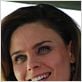 photo Emily Deschanel
