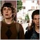 Les Beaux gosses : photo Anthony Sonigo, Riad Sattouf, Vincent Lacoste