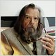 Je vais te manquer : Photo Amanda Sthers, Michael Lonsdale