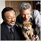 Hatchi : photo Cary-Hiroyuki Tagawa, Richard Gere