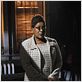 Warehouse 13 : photo CCH Pounder
