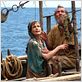 Le Choc des Titans : photo Elizabeth McGovern, Louis Leterrier, Pete Postlethwaite