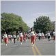Marching Band : photo Claude Miller
