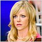 Weather Girl : photo Blayne Weaver, Kaitlin Olson