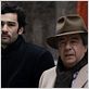 Mensch : photo Maurice Bénichou, Nicolas Cazalé, Steve Suissa
