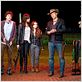 Bienvenue à Zombieland : Photo Abigail Breslin, Emma Stone, Jesse Eisenberg, Ruben Fleischer, Woody Harrelson