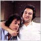 Mike et Ernie : photo James Belushi, Michael Keaton