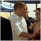 Prison Break : photo Sarah Wayne Callies, Wentworth Miller
