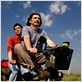 The World is big : photo Carlo Ljubek, Stephan Komandarev