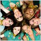 Bliss : photo Drew Barrymore, Ellen Page, Kristen Wiig, Zoe Bell