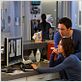 Three Rivers : photo Alex O'Loughlin, Katherine Moennig