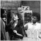 Women In Prison : photo CCH Pounder, Julia Campbell