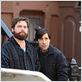 Bored To Death : photo Jason Schwartzman, Zach Galifianakis