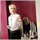 Twelve : photo Ellen Barkin, Joel Schumacher