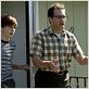 A Serious Man : photo Aaron Wolff, Ethan Coen, Joel Coen, Michael Stuhlbarg