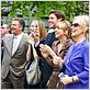 Pas si simple : photo Caitlin Fitzgerald, John Krasinski, Meryl Streep, Nancy Meyers, Zoe Kazan