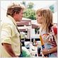 All About Steve : photo Phil Traill, Sandra Bullock, Thomas Haden Church