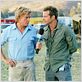 All About Steve : photo Bradley Cooper, Phil Traill, Thomas Haden Church