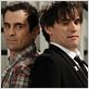 Modern Family : photo Matt Dillon, Ty Burrell