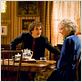 Le Vilain : photo Albert Dupontel, Catherine Frot