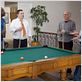Larry et son nombril : photo Bob Einstein, J.B. Smoove, Jeff Garlin, Larry David
