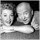 L'Extravagante Lucy : photo Vivian Vance, William Frawley