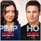 Hung : photo Jane Adams, Rebecca Creskoff, Stephen Amell, Thomas Jane
