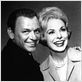 Un Crime dans la tête : photo Frank Sinatra, Janet Leigh