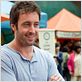 Le Plan B : photo Alan Poul, Alex O'Loughlin