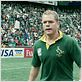 Invictus : photo Clint Eastwood, Matt Damon