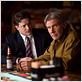 Mesures exceptionnelles : photo Brendan Fraser, Harrison Ford, Tom Vaughan