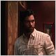 Across the Hall : photo Alex Merkin, Danny Pino