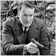 Chasse à l'homme : Photo Fritz Lang