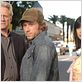 The Triangle : photo Bruce Davison, Catherine Bell, Michael E. Rodgers