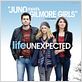 Life Unexpected : photo Britt Robertson, Kristoffer Polaha, Shiri Appleby