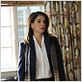 The Good Wife : photo Annabella Sciorra