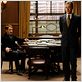 The Good Wife : photo Alan Cumming, T.R. Knight