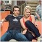 Trop belle ! : photo Alice Eve, Jay Baruchel, Jim Field Smith