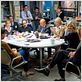 Morning Glory : photo Diane Keaton, Harrison Ford, John Pankow, Rachel McAdams, Roger Michell