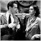 La Force des ténèbres : photo Richard Thorpe, Robert Montgomery, Rosalind Russell
