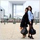Tout ce qui brille : photo Géraldine Nakache, Hervé Mimran, Leïla Bekhti