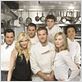 Kitchen Confidential : photo Bonnie Somerville, Bradley Cooper, Jaime King, John Cho, John Francis Daley