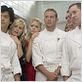 Kitchen Confidential : photo Bonnie Somerville, Bradley Cooper, Jaime King, John Cho, Nicholas Brendon