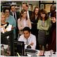 Photo Angela Kinsey, Brian Baumgartner, Catherine Tate, Creed Bratton, Ed Helms