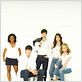 10 Things I Hate About You : photo Dana Davis, Ethan Peck, Lindsey Shaw, Meaghan Jette Martin, Nicholas Braun