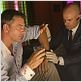 Dexter : photo Andrew Kirsanov, Ray Stevenson