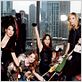 Cashmere Mafia : photo Bonnie Somerville, Frances O'Connor, Lucy Liu, Miranda Otto