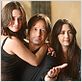 Californication : photo Addison Timlin, David Duchovny, Madeline Zima