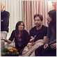 Photo David Duchovny, Evan Handler, Madeleine Martin, Natascha McElhone, Pamela Adlon